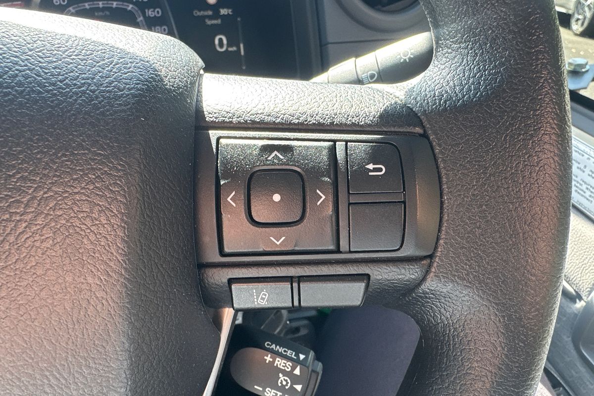2024 Toyota Landcruiser GXL VDJL79R 4X4