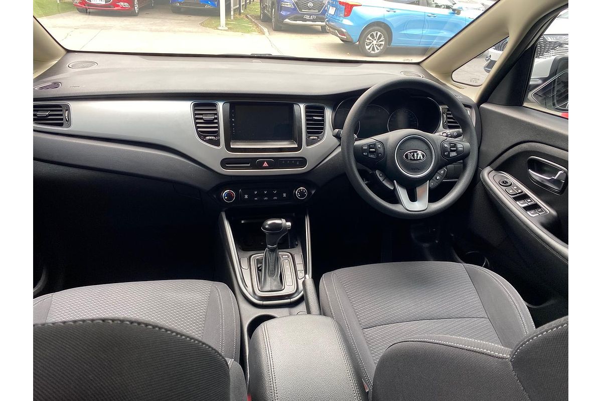 2018 Kia Rondo S RP
