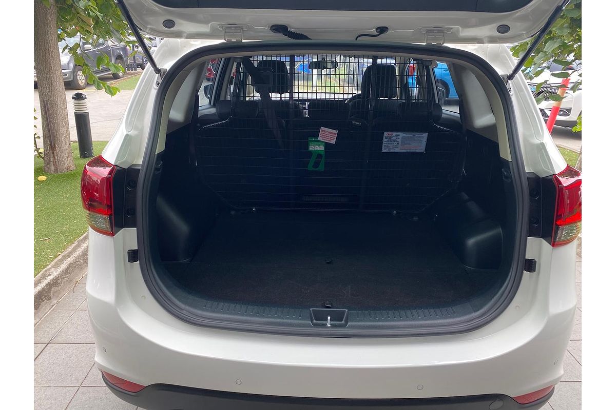 2018 Kia Rondo S RP