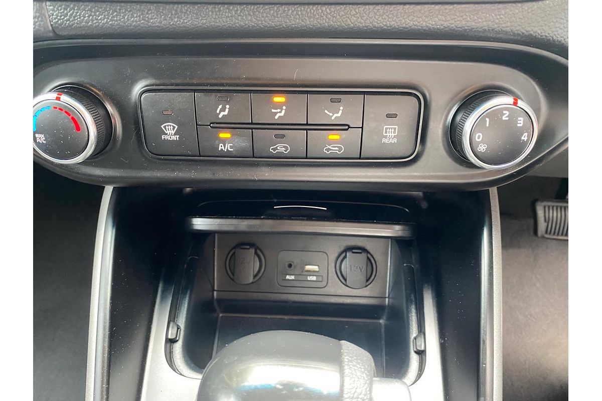 2018 Kia Rondo S RP