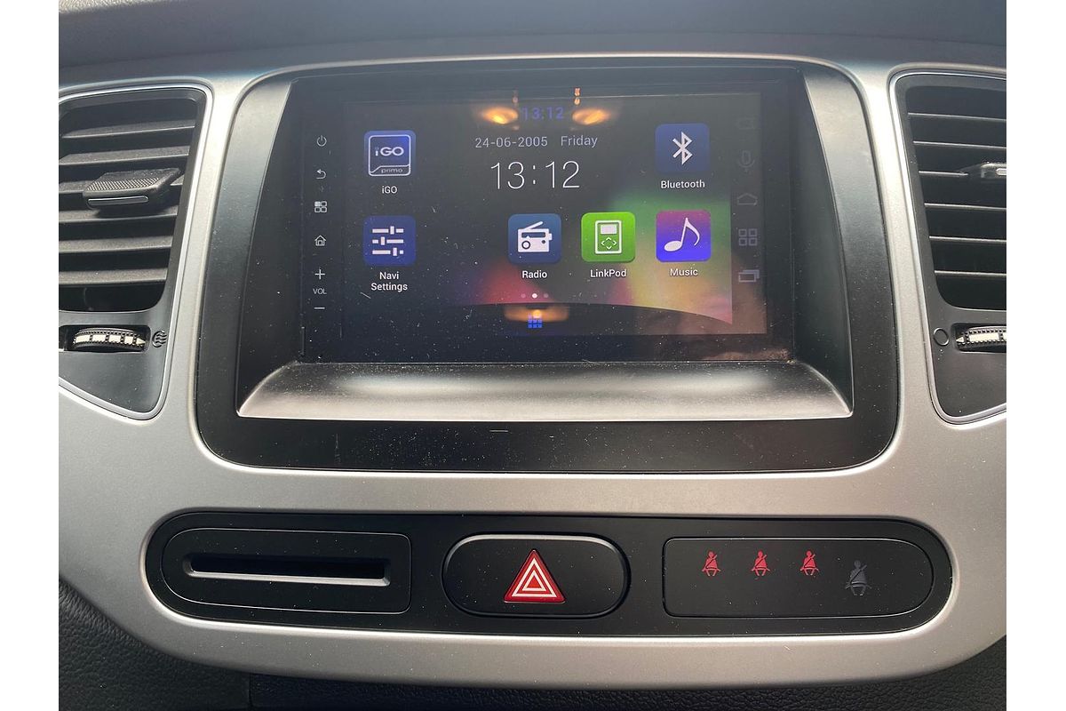 2018 Kia Rondo S RP