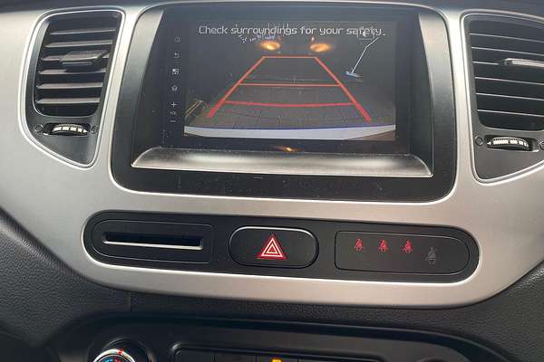 2018 Kia Rondo S RP
