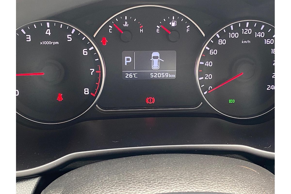 2018 Kia Rondo S RP