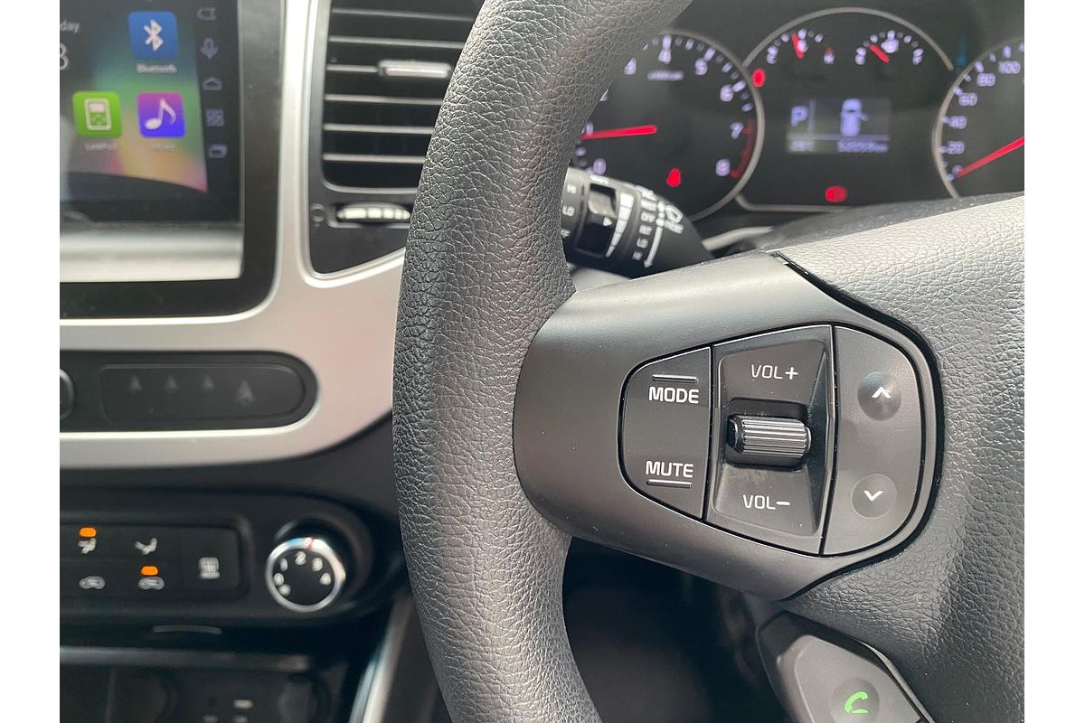 2018 Kia Rondo S RP