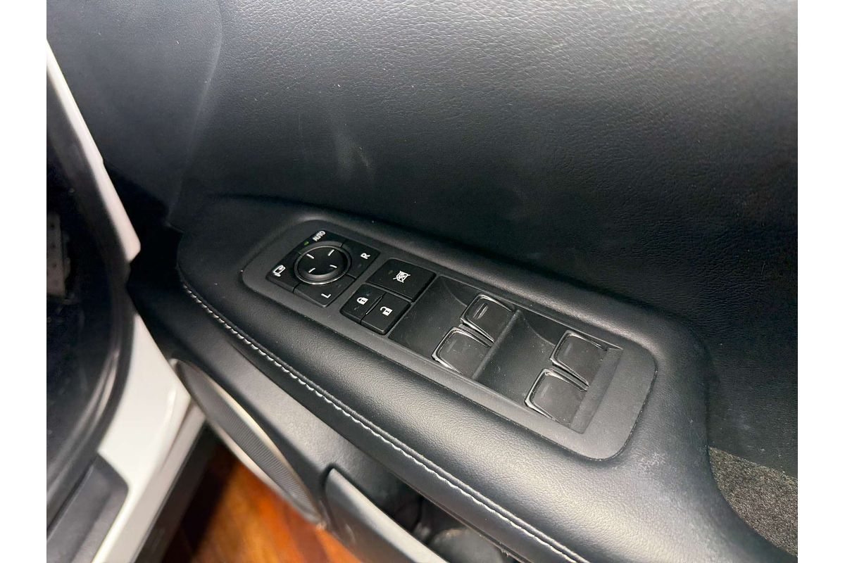2021 Lexus RX RX450h F Sport GYL25R