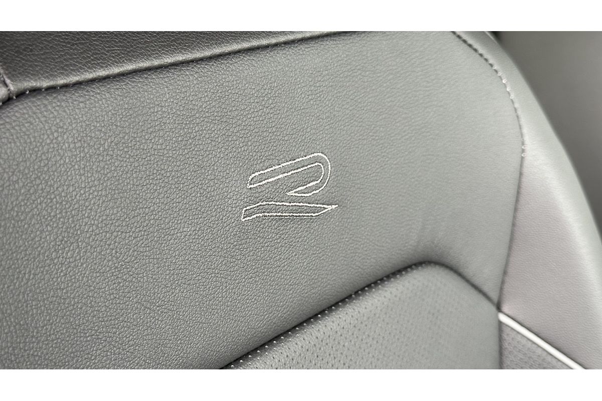 2024 Volkswagen Tiguan 162TSI R-Line Allspace 5N