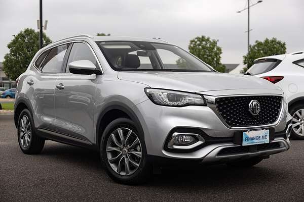 2023 MG HS Vibe SAS23
