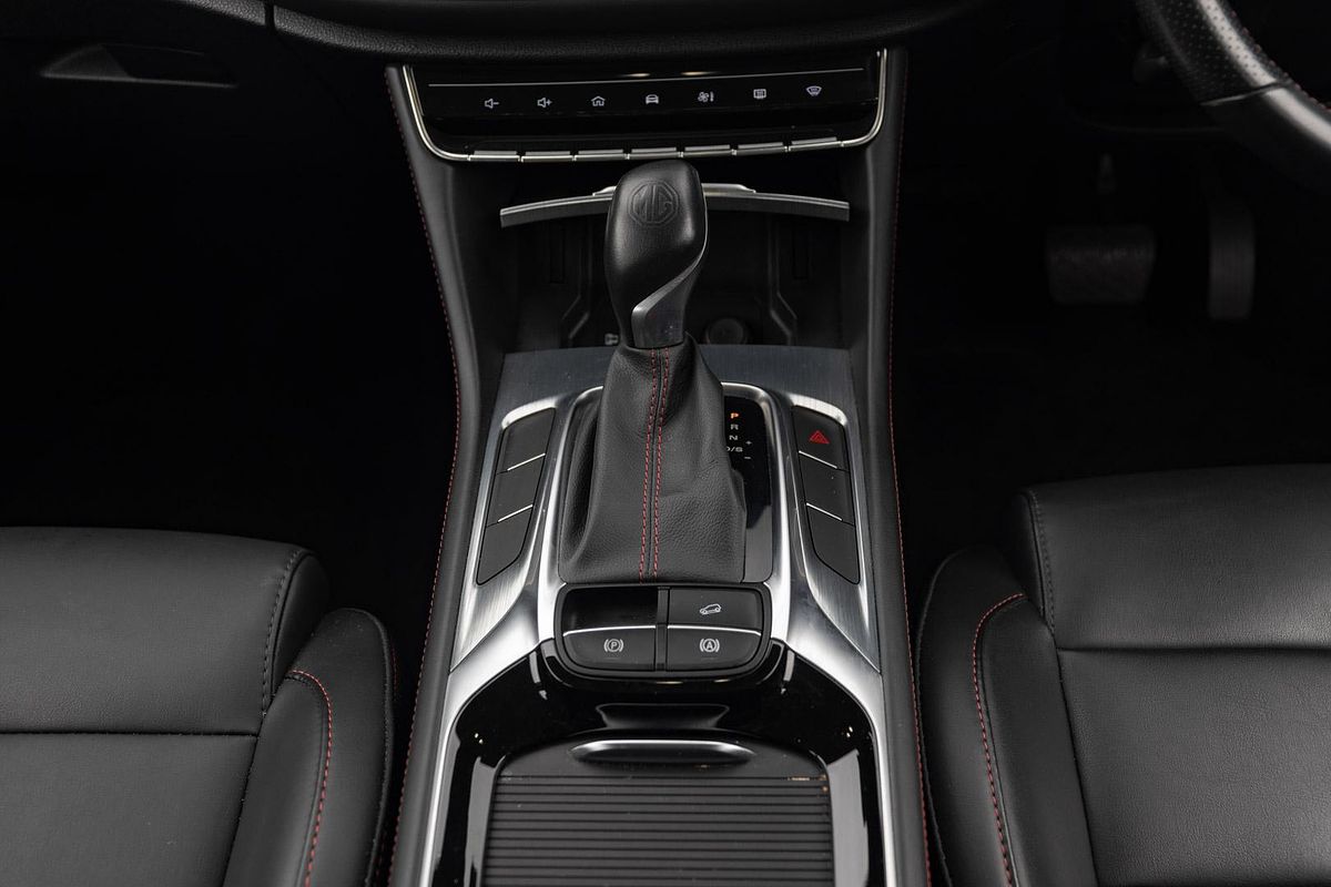 2023 MG HS Vibe SAS23