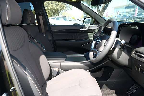 2024 Hyundai Palisade Calligraphy Black Ink LX2.V5