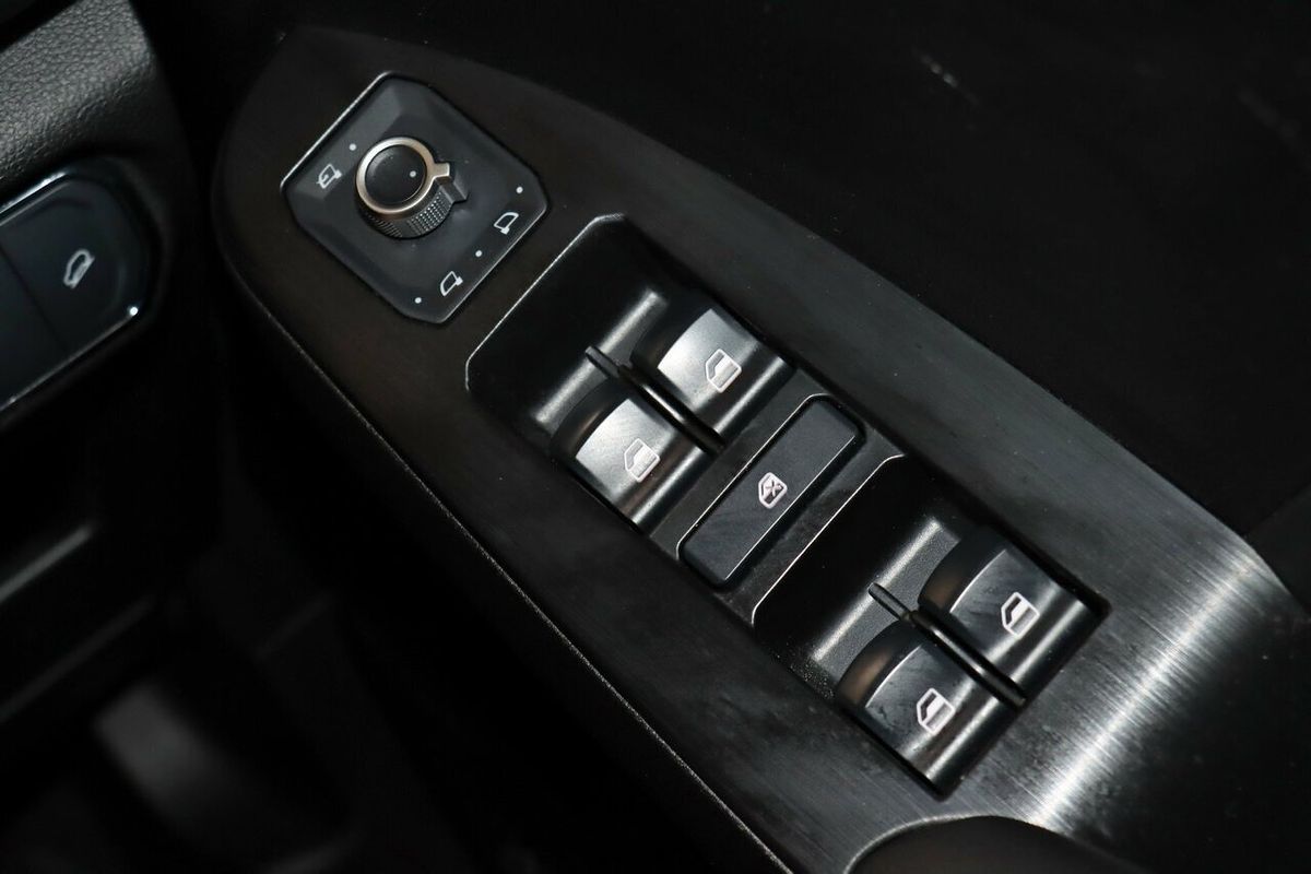 2022 Haval Jolion Ultra Hybrid A01