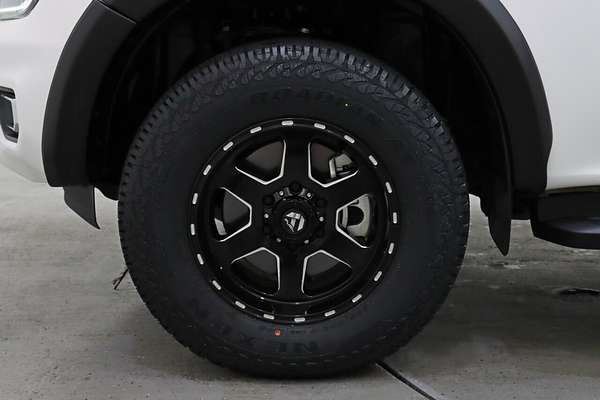 2023 Ford Ranger XLT 4X4