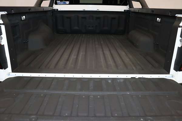 2023 Ford Ranger XLT 4X4