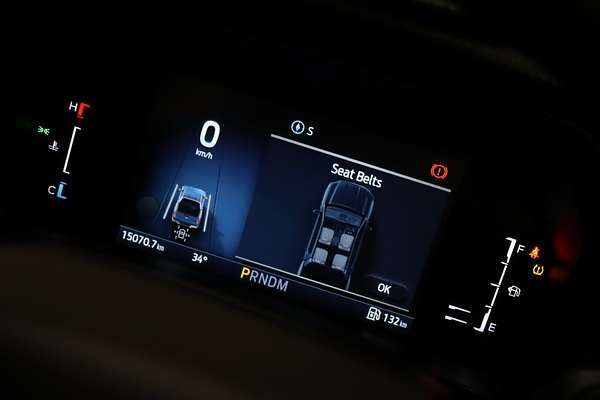 2023 Ford Ranger XLT 4X4