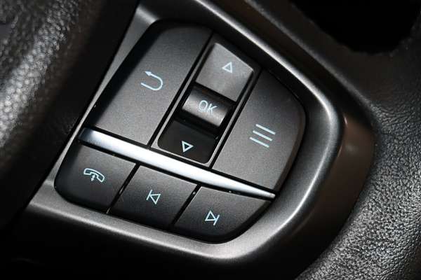 2023 Ford Ranger XLT 4X4