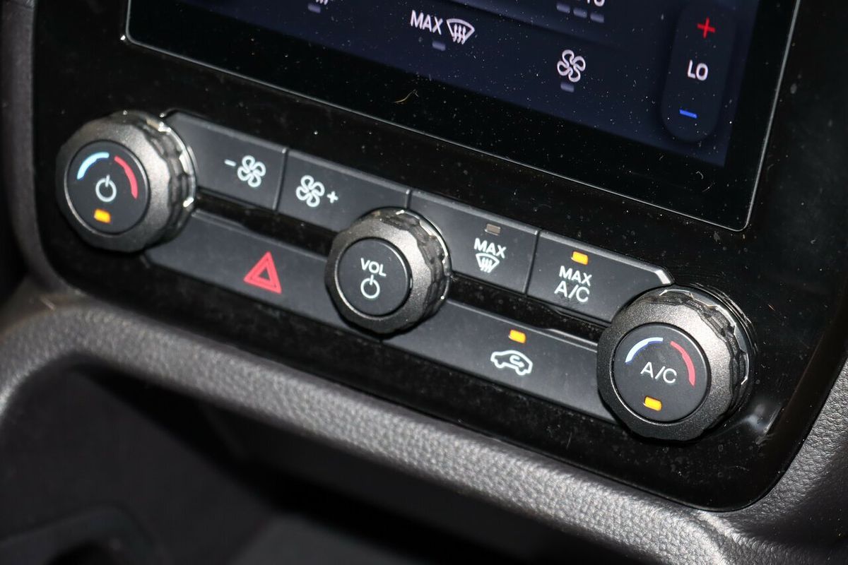 2023 Ford Ranger XLT 4X4