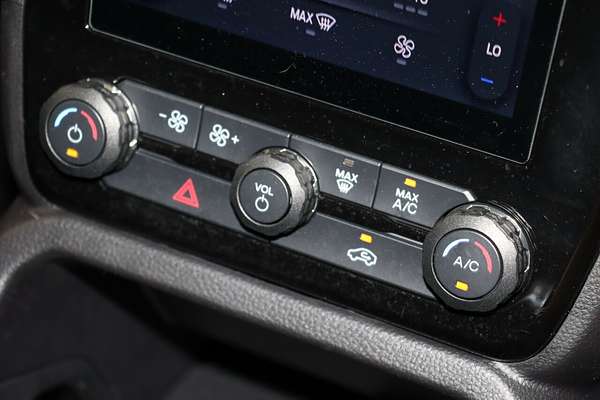 2023 Ford Ranger XLT 4X4