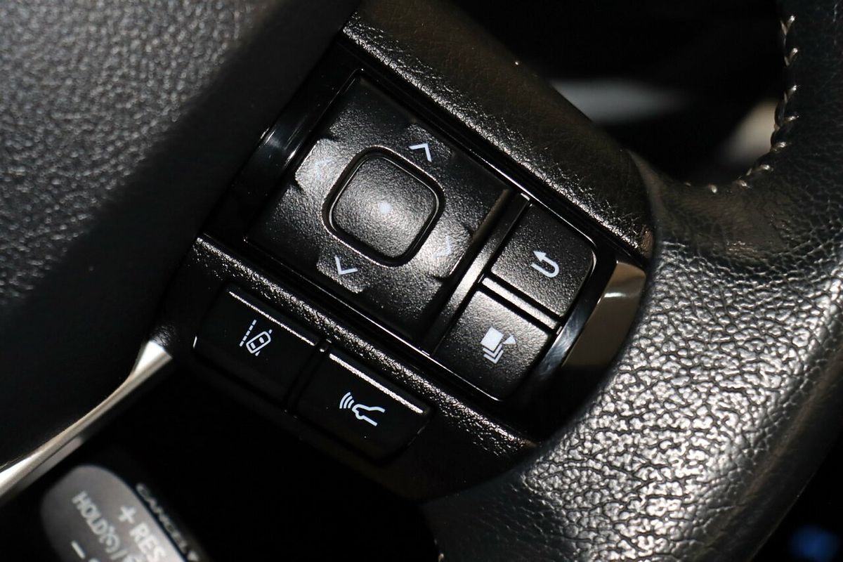 2021 Toyota Hilux SR5 GUN126R 4X4