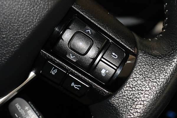 2021 Toyota Hilux SR5 GUN126R 4X4