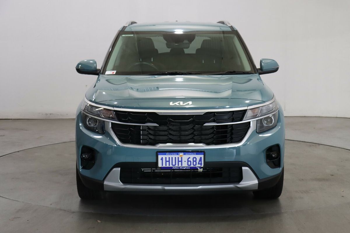 2023 Kia Seltos Sport SP2 PE