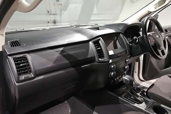 2021 Ford Ranger XL PX MkIII 4X4