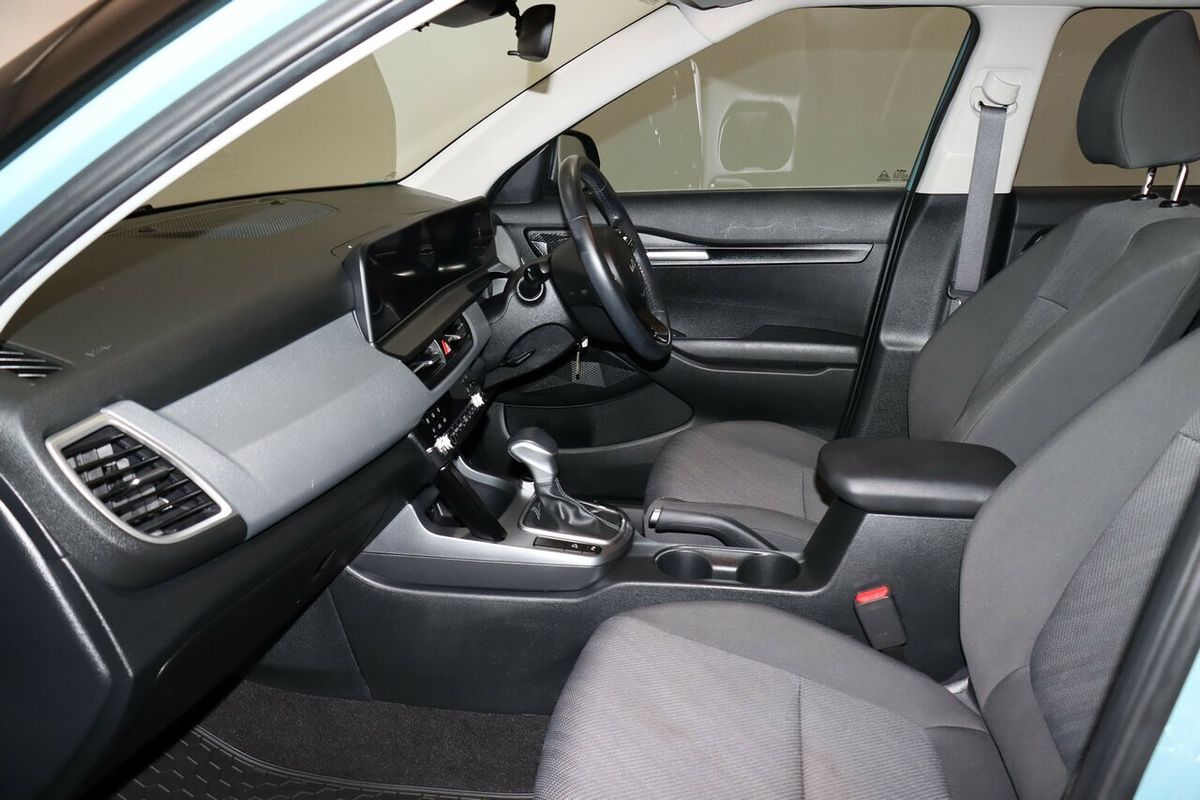 2023 Kia Seltos Sport SP2 PE