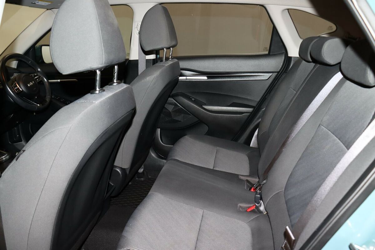 2023 Kia Seltos Sport SP2 PE