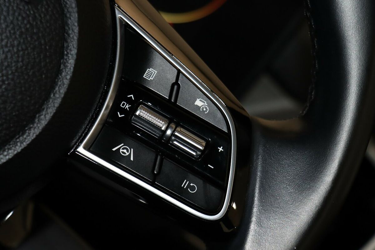 2023 Kia Seltos Sport SP2 PE