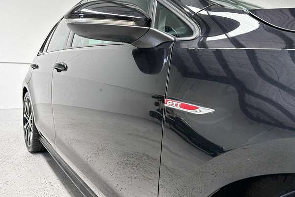 2014 Volkswagen Golf GTI 7