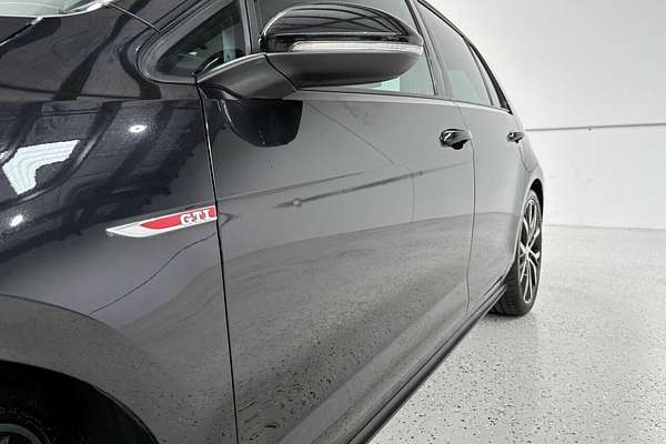 2014 Volkswagen Golf GTI 7