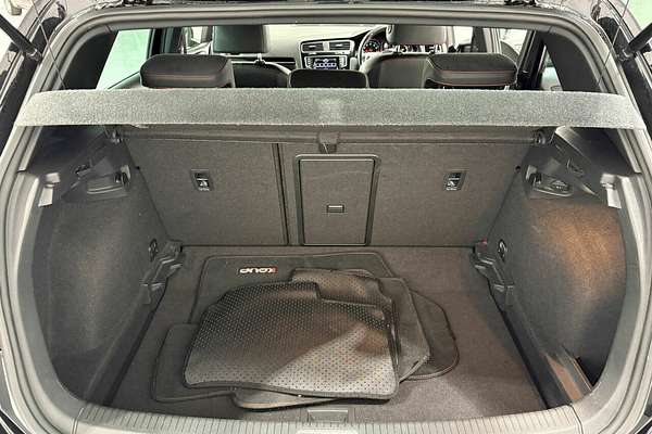 2014 Volkswagen Golf GTI 7