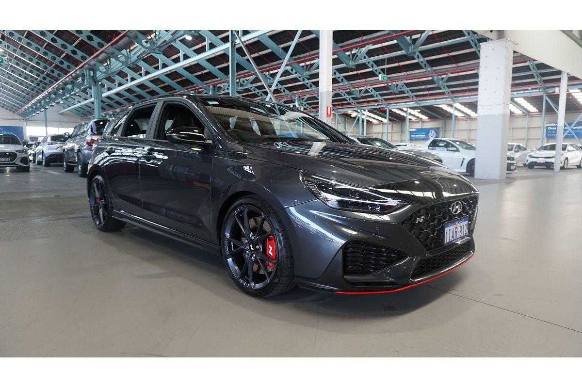 2023 Hyundai i30 N Premium PDe.V5