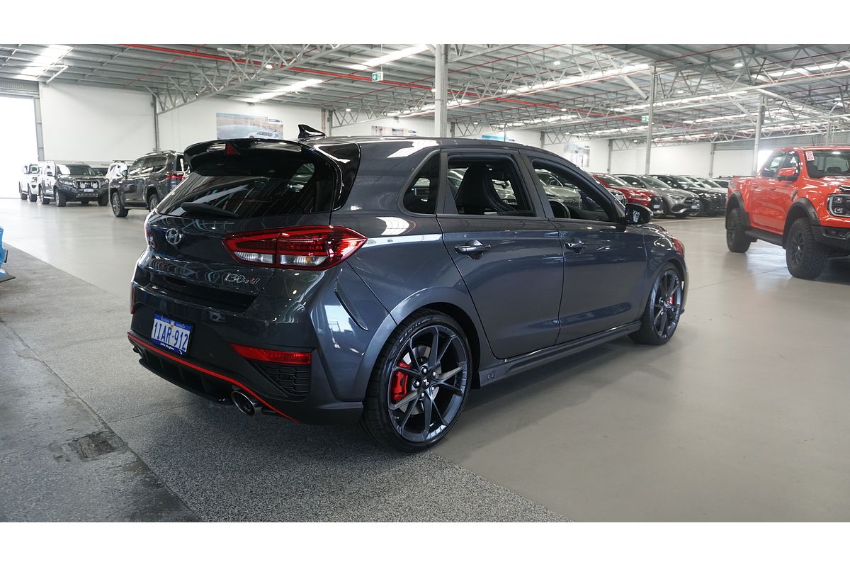 2023 Hyundai i30 N Premium PDe.V5