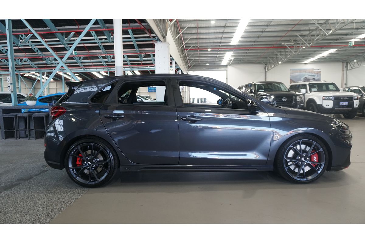 2023 Hyundai i30 N Premium PDe.V5