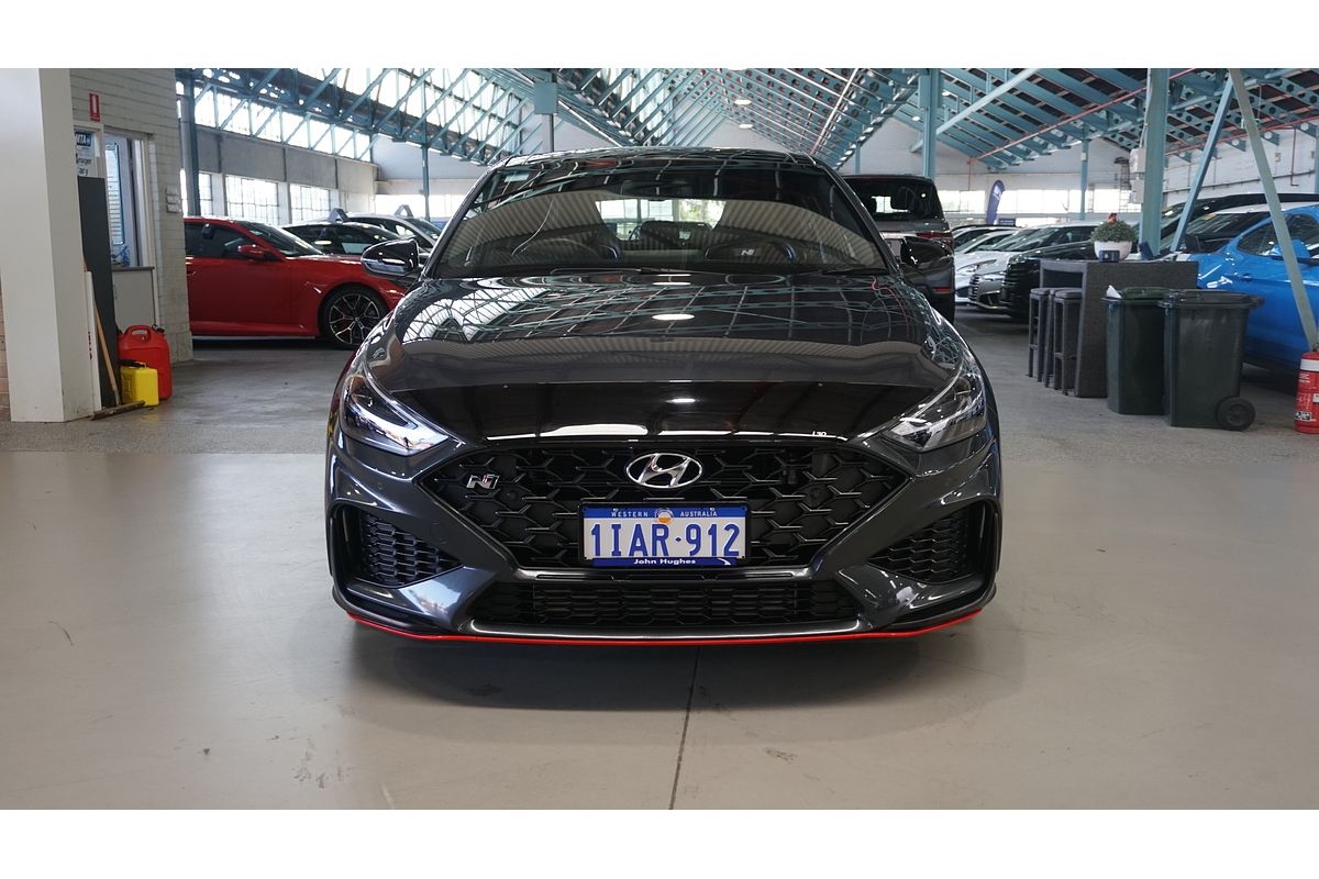2023 Hyundai i30 N Premium PDe.V5