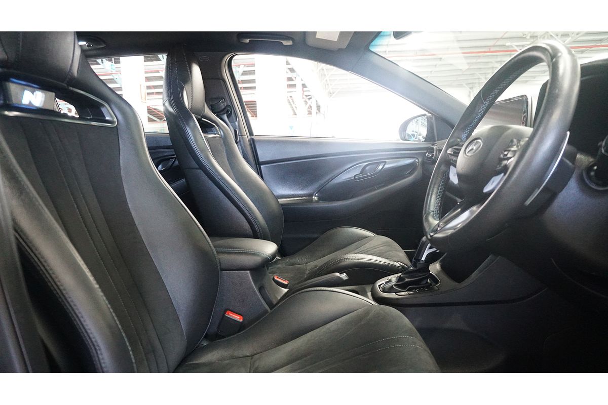 2023 Hyundai i30 N Premium PDe.V5