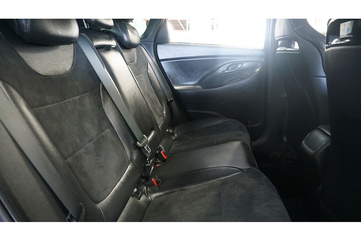 2023 Hyundai i30 N Premium PDe.V5