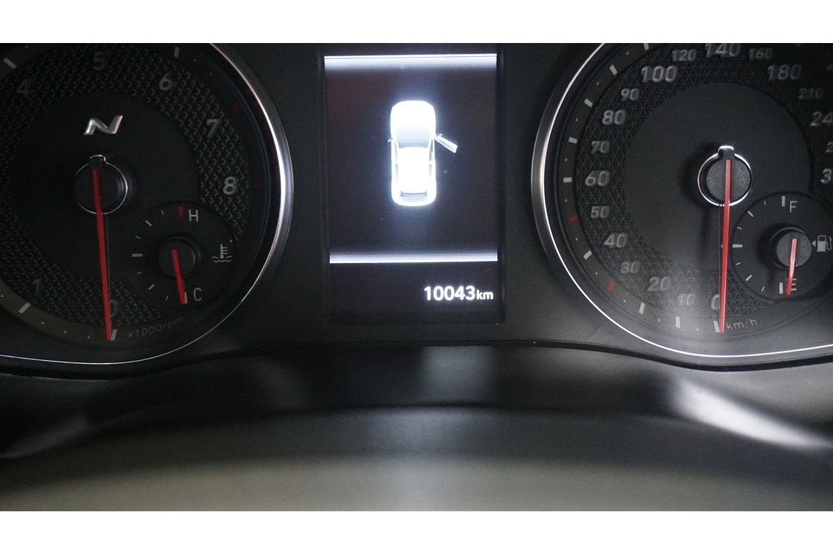 2023 Hyundai i30 N Premium PDe.V5