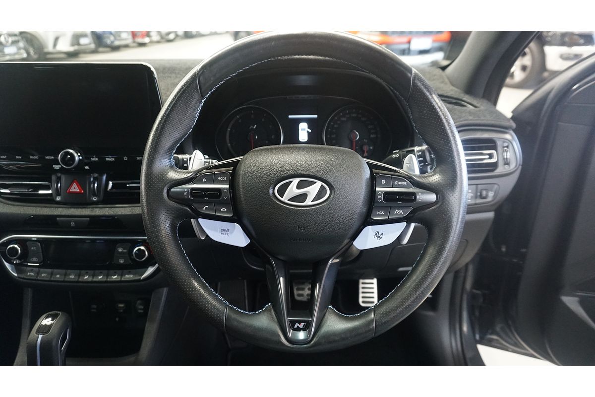 2023 Hyundai i30 N Premium PDe.V5