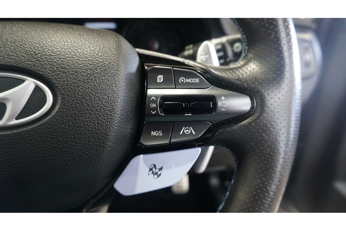 2023 Hyundai i30 N Premium PDe.V5