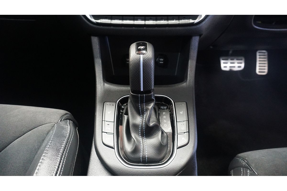 2023 Hyundai i30 N Premium PDe.V5