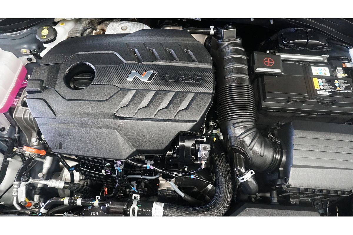 2023 Hyundai i30 N Premium PDe.V5