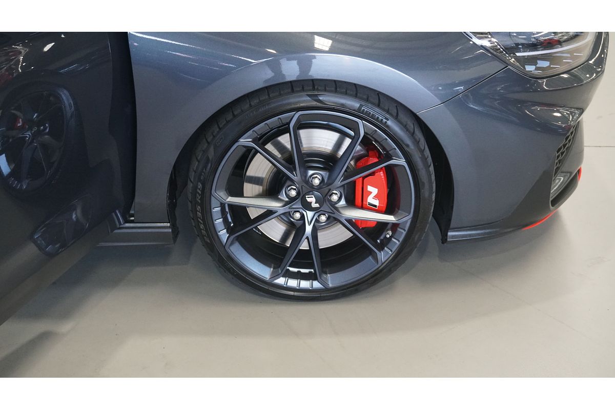 2023 Hyundai i30 N Premium PDe.V5