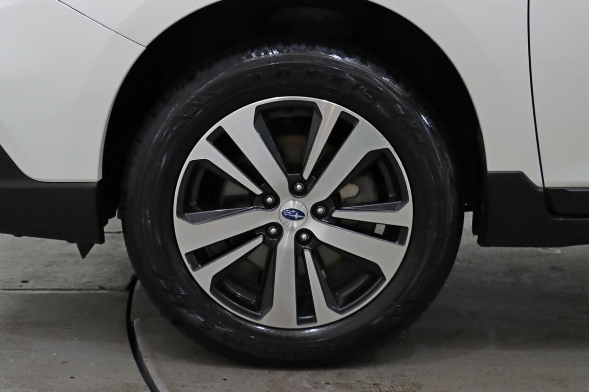 2020 Subaru Outback 2.5i 5GEN