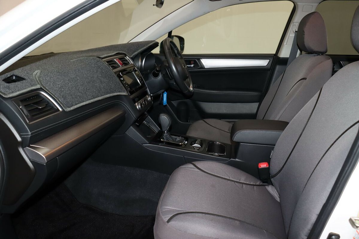 2020 Subaru Outback 2.5i 5GEN