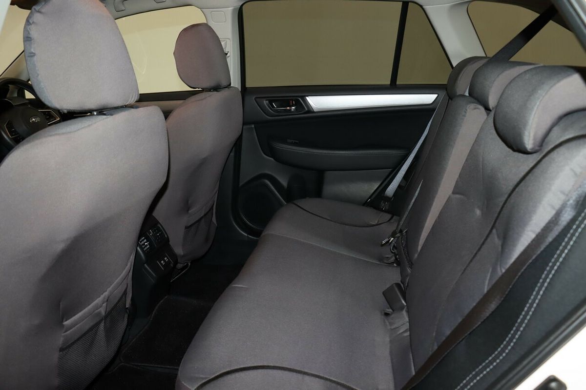 2020 Subaru Outback 2.5i 5GEN