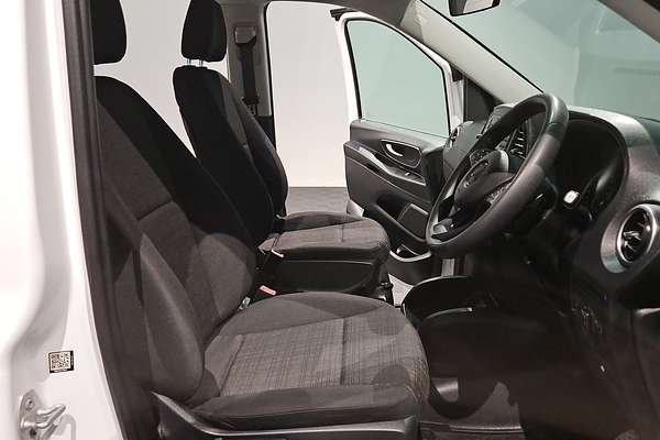 2019 Mercedes-Benz Vito 114BlueTEC 447 LWB