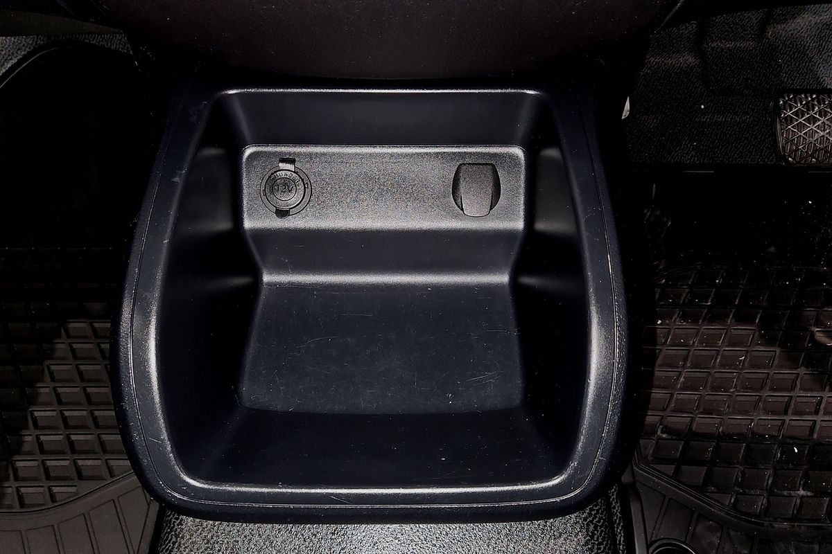 2019 Mercedes-Benz Vito 114BlueTEC 447 LWB