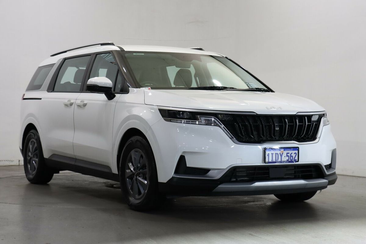 2024 Kia Carnival S KA4