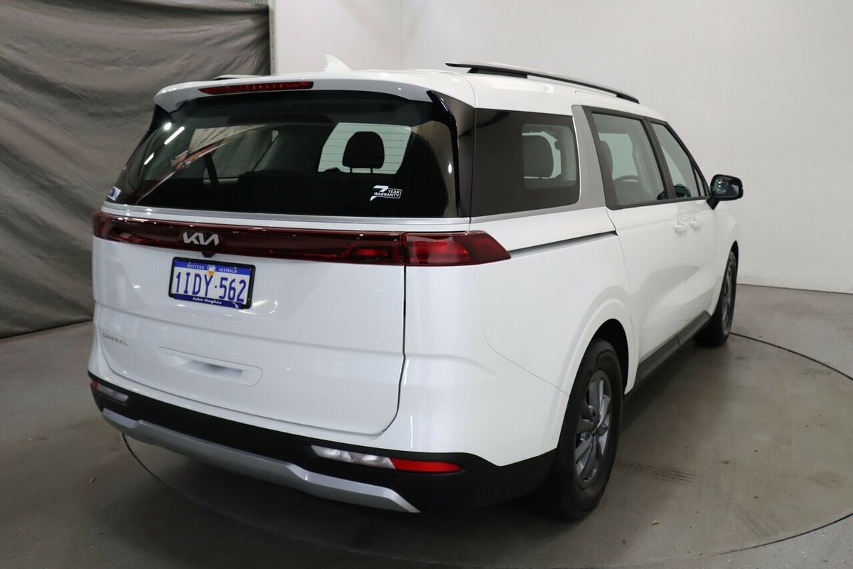 2024 Kia Carnival S KA4