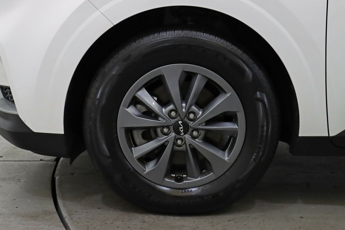 2024 Kia Carnival S KA4